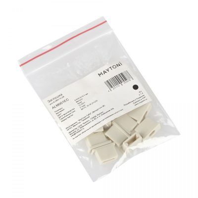Комплектующие для профиля Led Strip ALM001EC