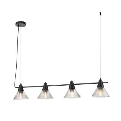 Подвес линейный Lumion Corne 6595/4A