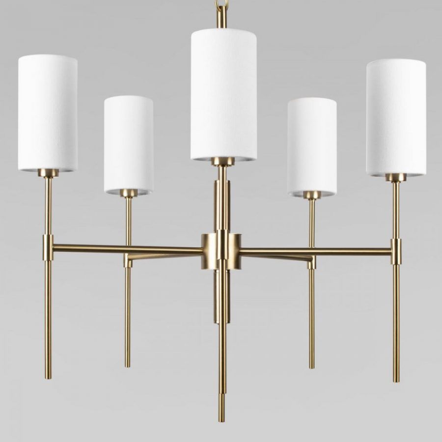 10307 Brass Подвесной светильник LOFT IT Comfy