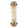 Настенный светильник Arte Lamp HANNA A1070AP-2PB