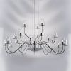 Люстра подвесная Diafano Lightstar 758214