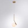 Подвесной светильник Arte Lamp BOLLA-UNICA A1924SP-1AB