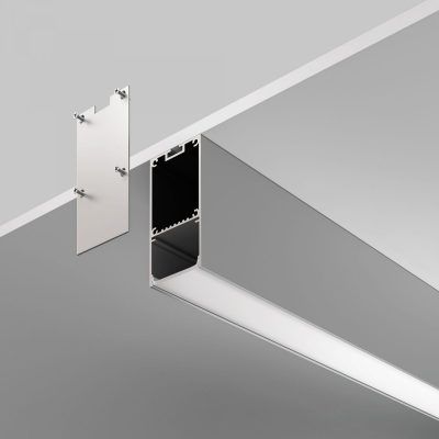 Профиль Led Strip ALM-3566-S-2M