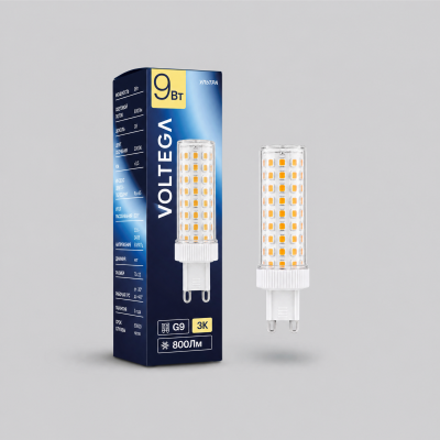 Лампочка Voltega 3114