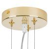 Люстра подвесная Diafano Lightstar 758082