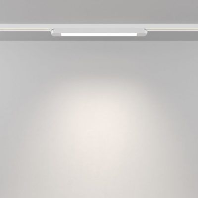 Трековый светильник Technical TR000-1-12W4K-W_1