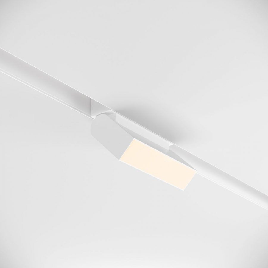 Трековый светильник Technical TR013-2-10W3K-W