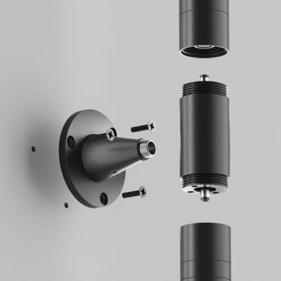 Аксессуары честный знак Technical CA026BS-B