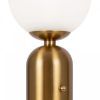 Настольный светильник Freya FR5287TL-01BS