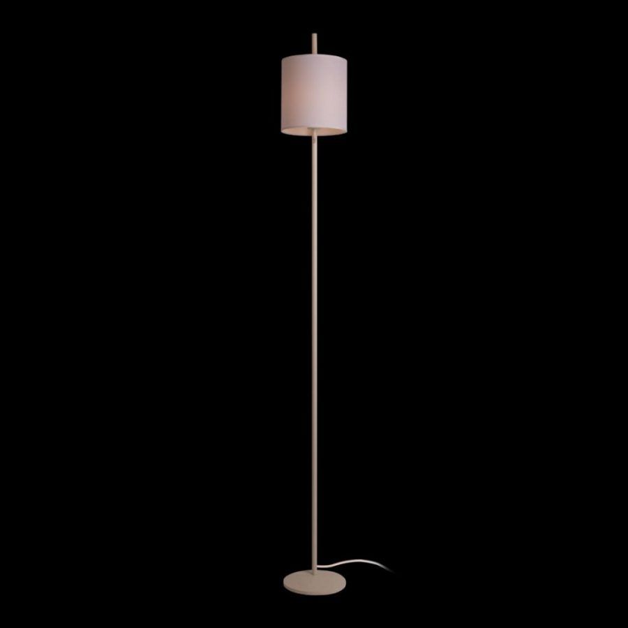10253F/A White Торшер LOFT IT Ritz