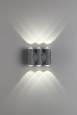 Уличный фасадный светильник Novotech Calle 358567