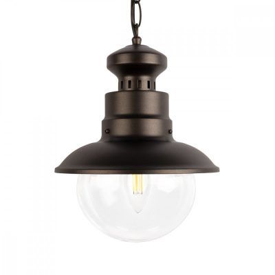 100022P Уличный подвесной светильник LOFT IT Piemonte