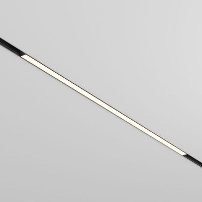 Трековый светильник Voltega VGL030-2-30W3K-B
