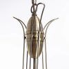 Подвесная люстра Arte Lamp NINNA A8615SP-3-3AB