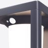Светильник на солнечной батарее Outdoor OSL457WL-L2GF3K