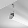 Профиль Led Strip ALM-D60-S-2M