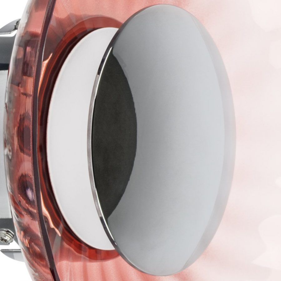 Бра 6W 300LM 3000K Celesta Lightstar 809012