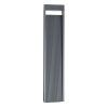 Ландшафтный светильник Arte Lamp ARNEB A2146PA-1BK