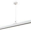 Подвес универсальный трековый 1 Barra Lightstar 504176