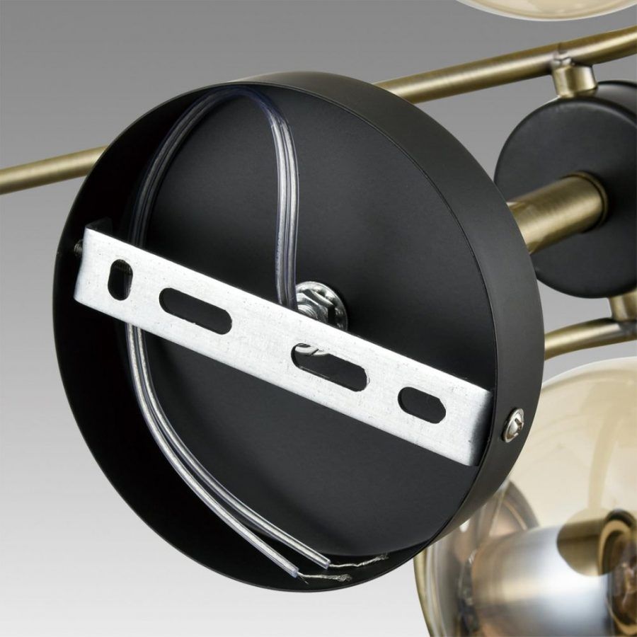 Люстра потолочная Lumion Erena 8062/4C