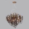 Люстра Odeon Light Chainy 5066/12