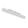 Светильник направленного света 48V Uno Lightstar 259106CCT