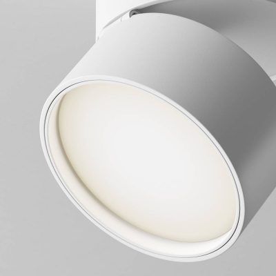 Потолочный светильник Technical C024CL-L12W4K