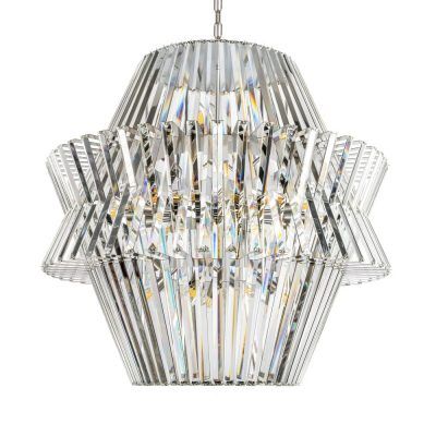 10578/850 Подвесная люстра LOFT IT Milagro