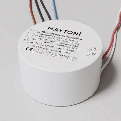 Источник тока Lighting control PSL-DL40-S-300mA