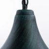 Уличный подвесной светильник Arte Lamp MALAGA A1085SO-1BG
