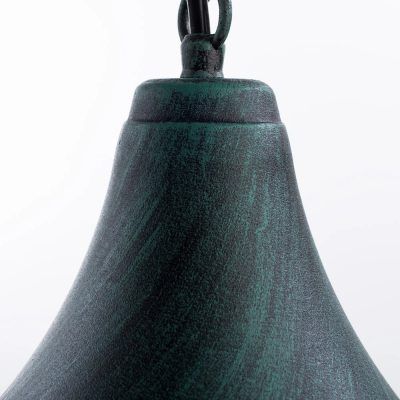 Уличный подвесной светильник Arte Lamp MALAGA A1085SO-1BG