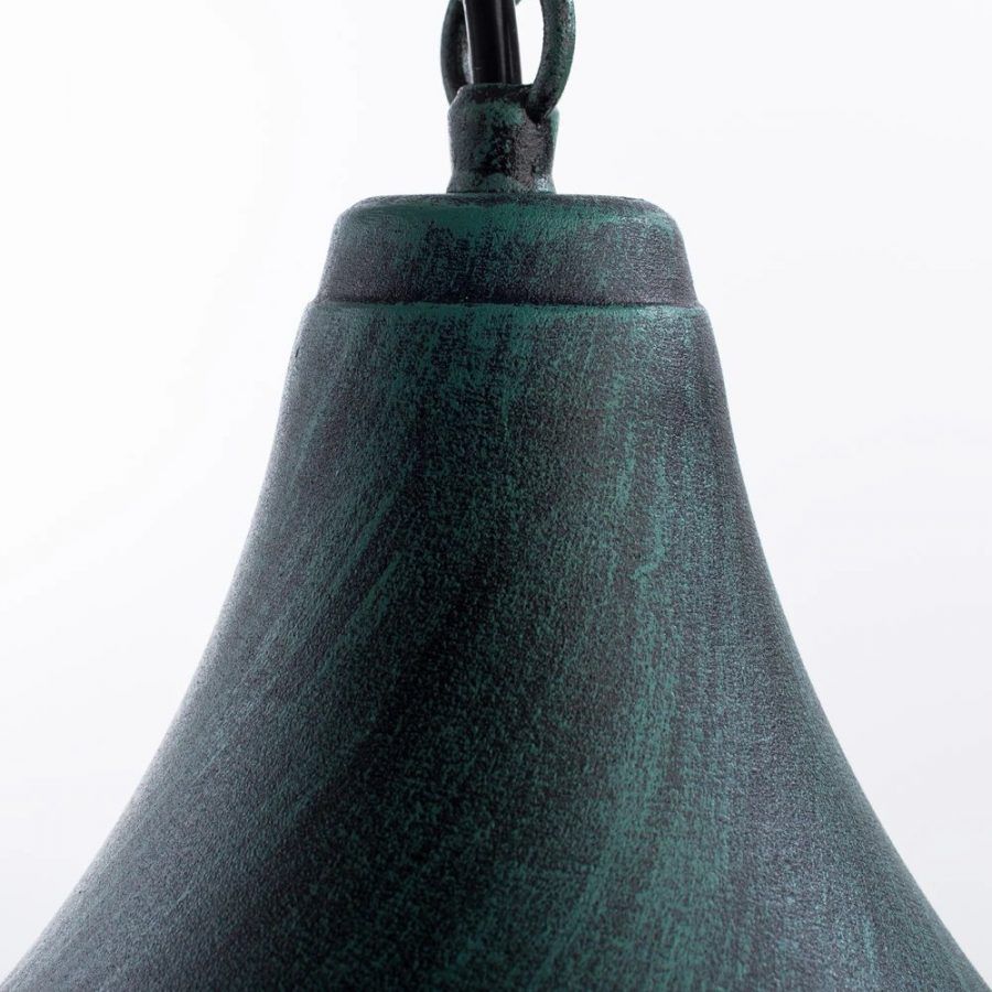 Уличный подвесной светильник Arte Lamp MALAGA A1085SO-1BG