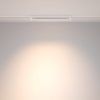 Трековый светильник Technical TR010-1-20W4K-M-W