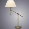 Декоративная настольная лампа Arte Lamp ORLANDO A5620LT-1AB