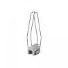 Комплектующие для профиля Led Strip 642006
