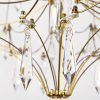 10588/800 Gold Asfour Подвесной светильник LOFT IT Mira