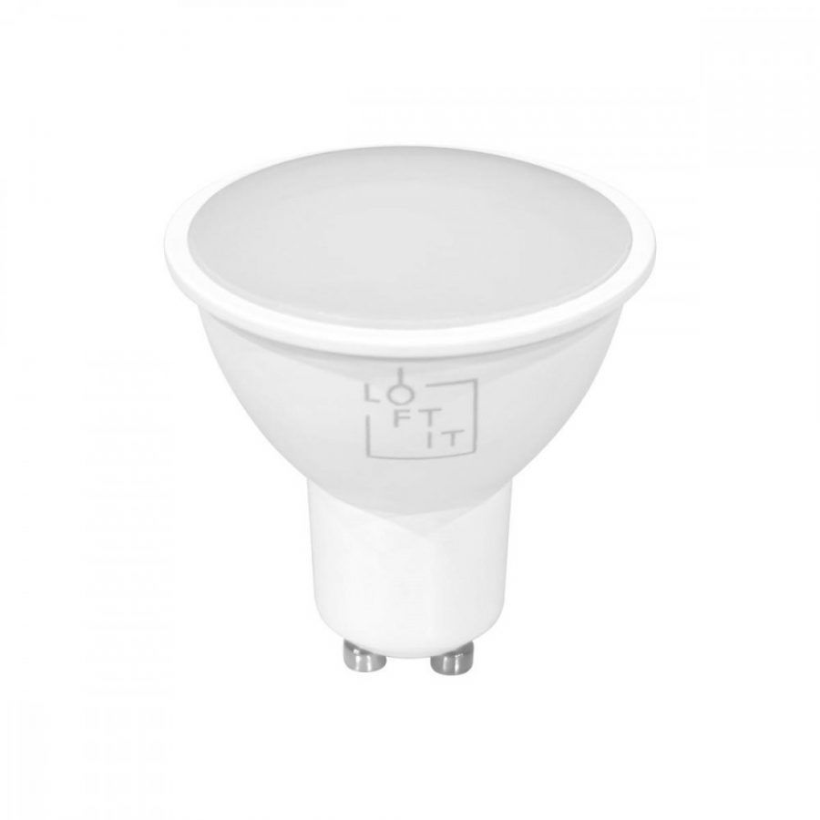 GU1053LED Светодиодная лампа 3000K LOFT IT Bulb