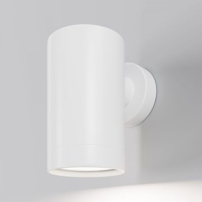 Уличный настенный светильник Outdoor O493WL-01W