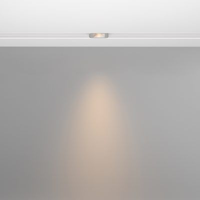 Трековый светильник Technical TR100-2-2W3K-S-W