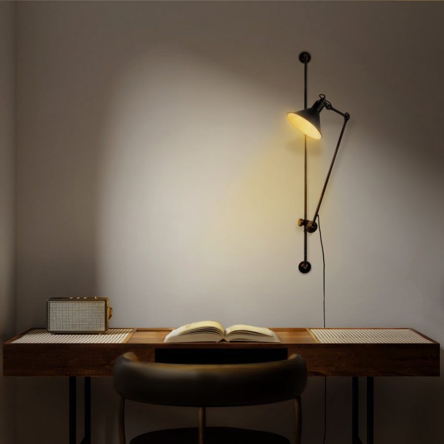 Бра 1х40W E14 Loft Lightstar 765627