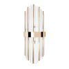 Настенный светильник Arte Lamp ACAPULCO A1007AP-2GO