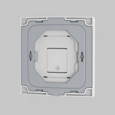 Роторная беспроводная панель управления Lighting control 711012