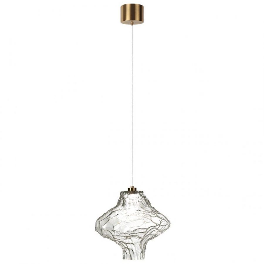 Подвес Odeon Light Ordi 5107/3LA