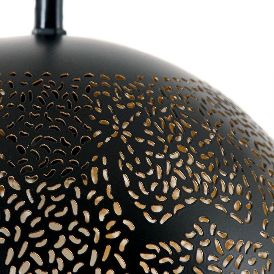 Подвесной светильник Arte Lamp CELESTA A7058SP-1BK