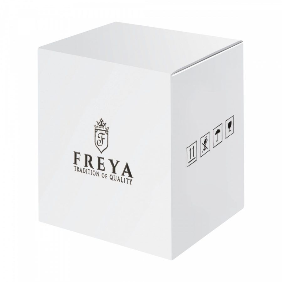 Настенный светильник (бра) Freya FR5261WL-01GB
