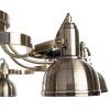 Потолочная люстра Arte Lamp MARTIN A5216PL-8AB
