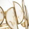 Люстра Odeon Light Toscana 5447/40L