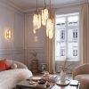 Подвесной Odeon Light Milano 7066/15L