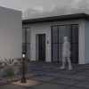 Ландшафтный светильник Outdoor O031FL-01BR