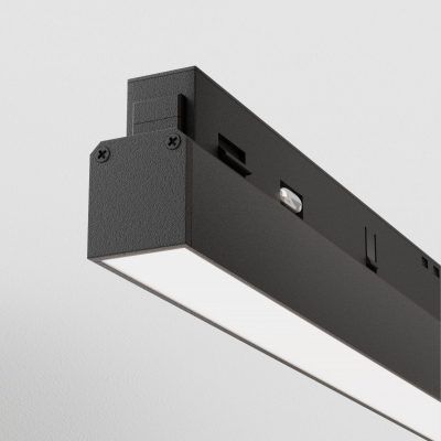 Трековый светильник Technical TR030-4-24WTW-DD2-B